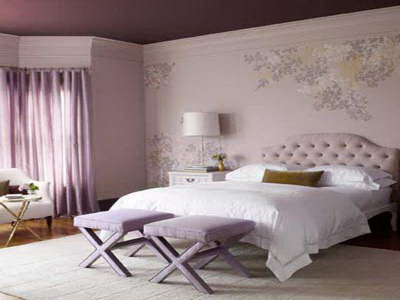 Lavender Paint For Bedroom
 Lavender paint colors bedroom lavender paint color art