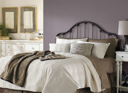 Lavender Paint For Bedroom
 Lavender Paint for Dark Bedrooms Paint Colors for Dark