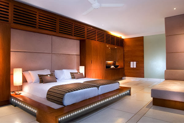 Led Lighting For Bedroom
 GET THE LATEST LED STRIP LIGHTING IDEAS FOR YOUR BEDROOM