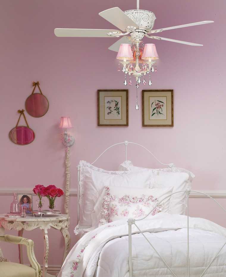 Light Fixtures For Girl Bedroom
 Lamp Create An Adorable Room For Your Little Girl With