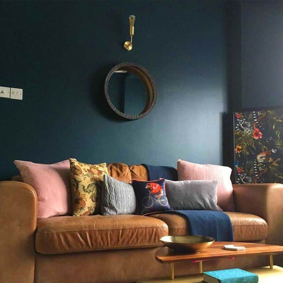 Living Room Color Schemes 2020
 Top 6 interior color trends 2020 The Most Popular paint