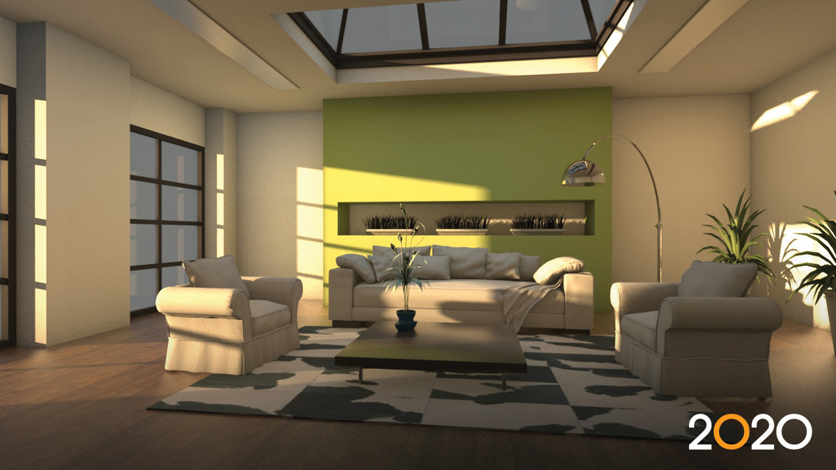 Living Room Color Schemes 2020
 Space Planning Software Solution