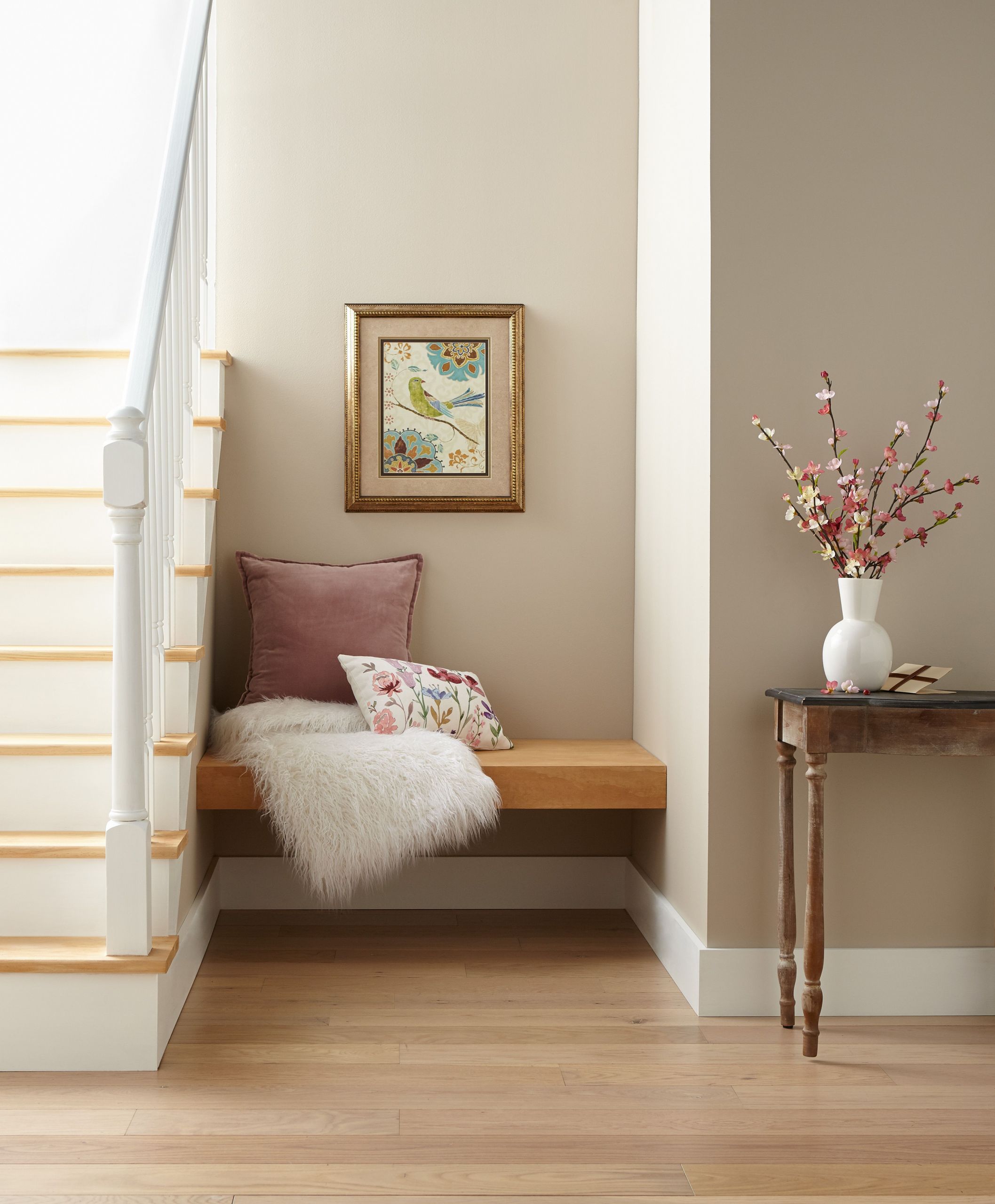 Living Room Color Schemes 2020
 These Are the Paint Color Trends for 2020 According to Behr
