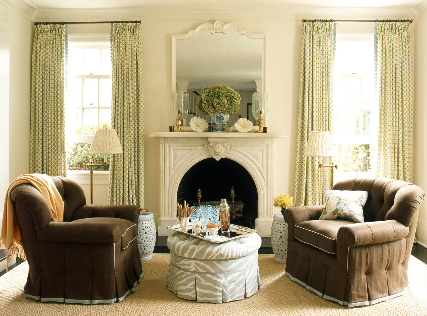 Living Room Decorating Styles
 How to Decorate Series Finding Your Decorating Style