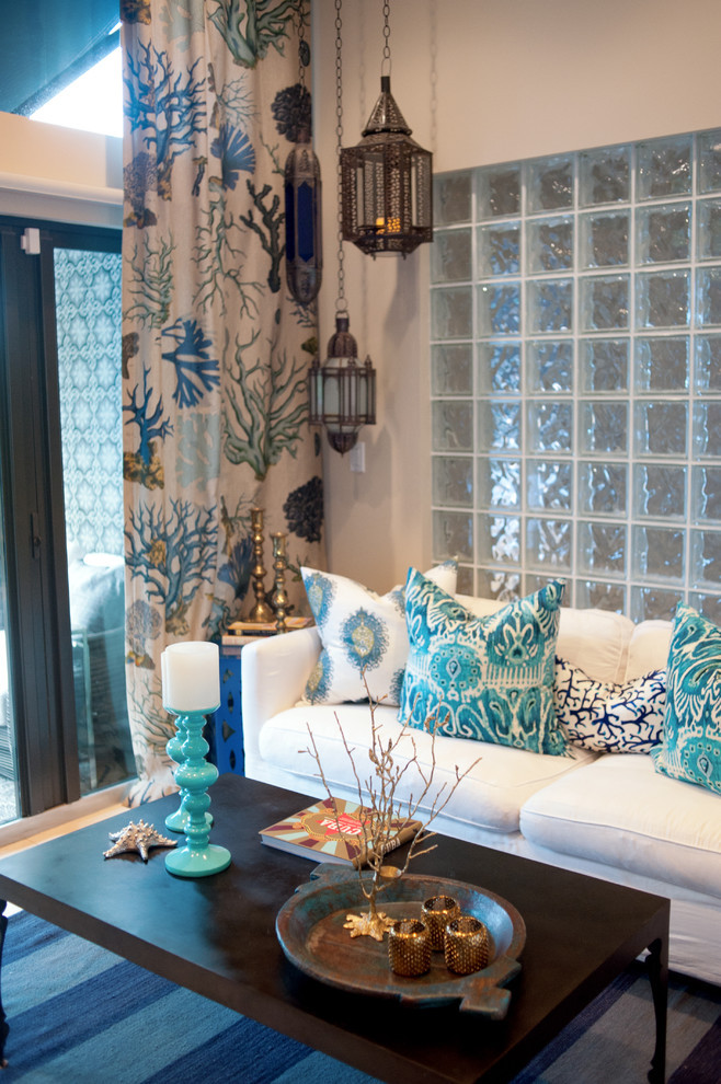 Living Room Decorations Ideas
 20 Refreshing Tropical Living Room Design Ideas