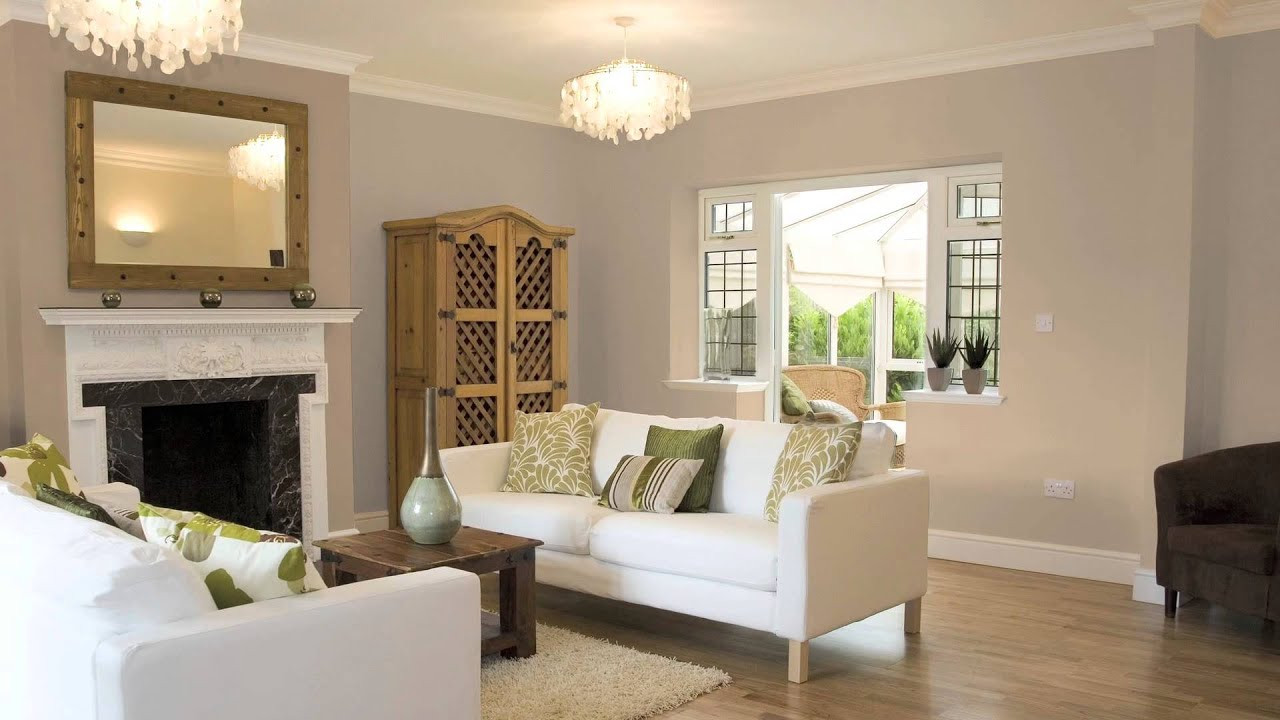 Living Room Paint Color
 How to Use Dark & Light Shades of e Color to Paint a