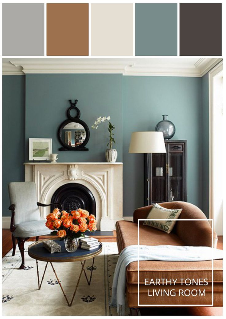 Living Room Paint Color
 Loren s World