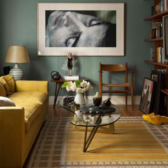 Living Room Paint Schemes
 26 Amazing Living Room Color Schemes Decoholic