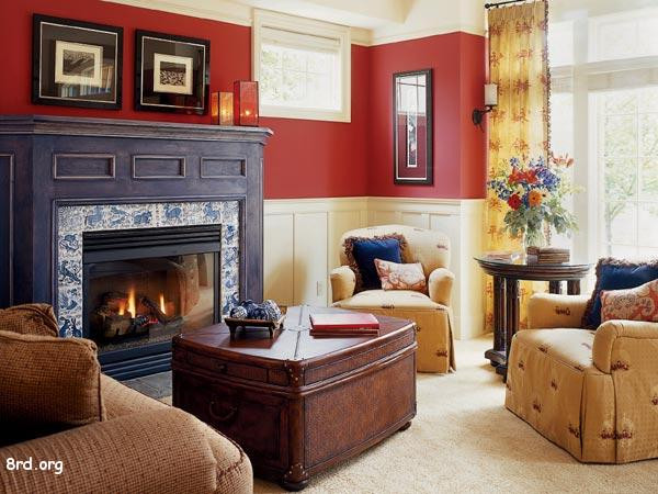 Living Room Painting Design
 Living room Painting Ideas for Great Home