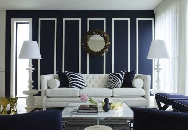Living Room Painting Design
 Living Room Paint Ideas Bob Vila
