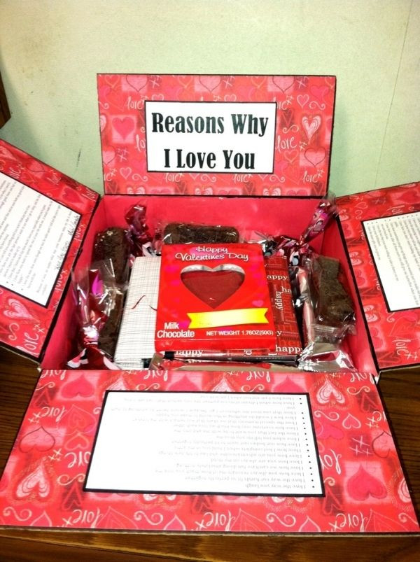 Long Distance Valentines Day Gifts
 7 Gift Ideas to Survive a Long Distance Relationship
