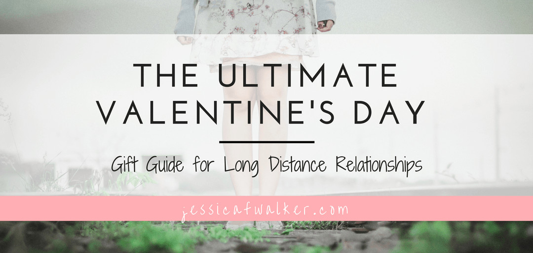 Long Distance Valentines Day Gifts
 Valentine’s Day Gifts for Women in Long Distance