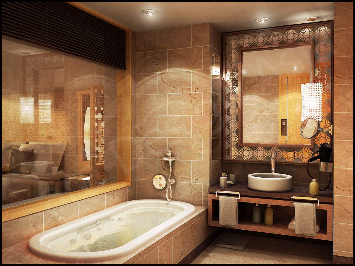 Luxury Bathroom Designs
 Luxury Bathroom Layouts