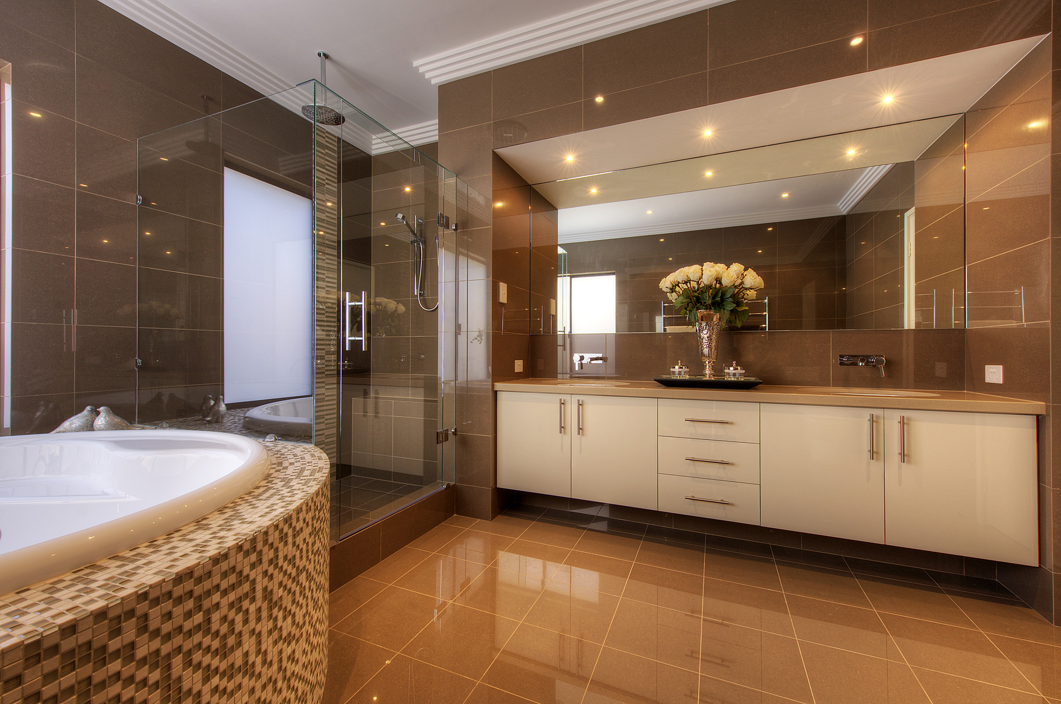 Luxury Bathroom Designs
 10 Luxury Bathroom Features you need in your life