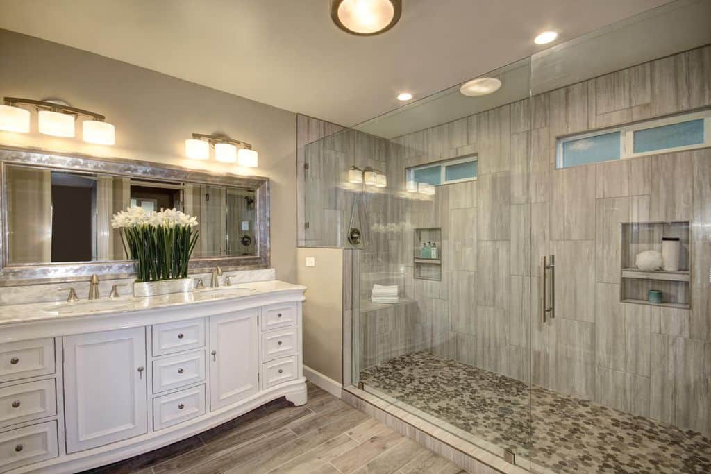 Luxury Bathroom Showers
 34 Luxury Master Bathrooms that Cost a Fortune in 2020