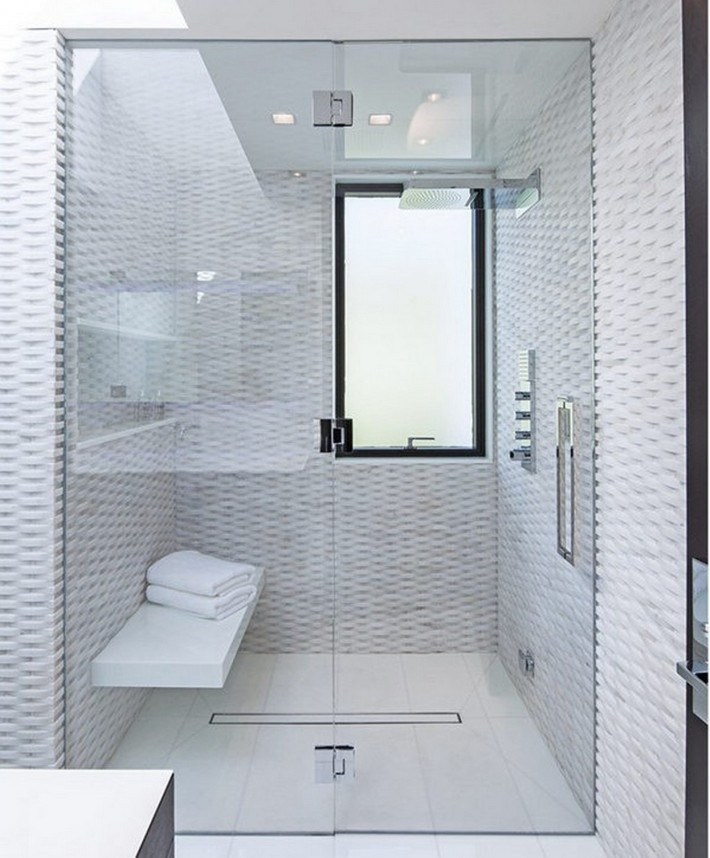 Luxury Bathroom Showers
 Luxury showers ideas for your bathroom