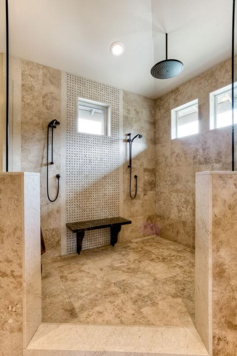 Luxury Bathroom Showers
 63 Luxury Walk In Showers Design Ideas Designing Idea