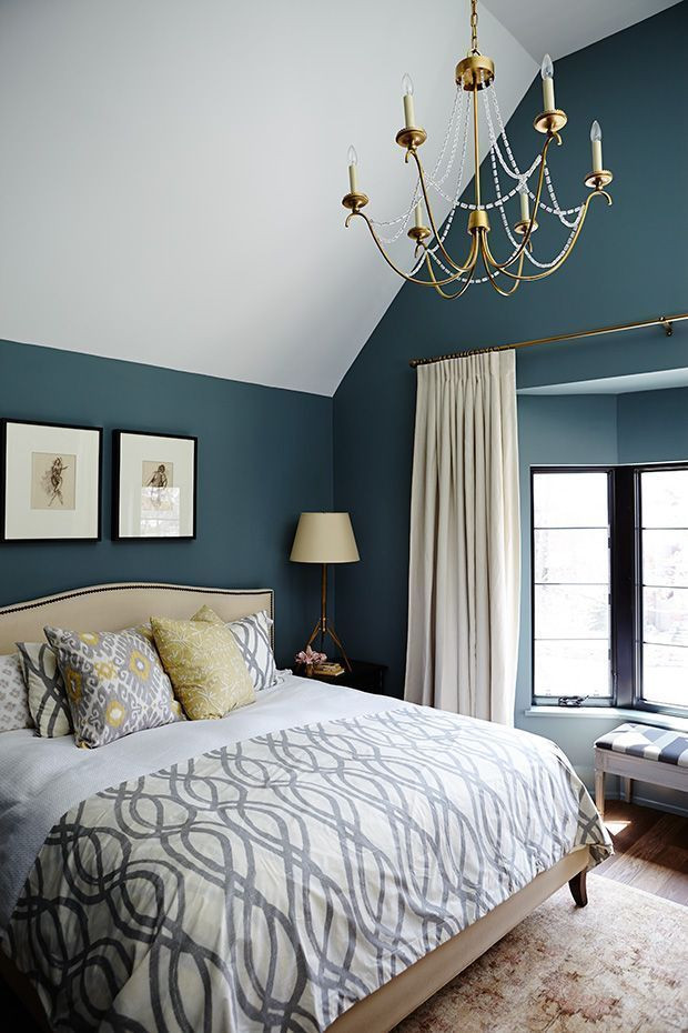 Master Bedroom Paint Color Ideas
 Master Bedroom Paint Ideas – House n Decor