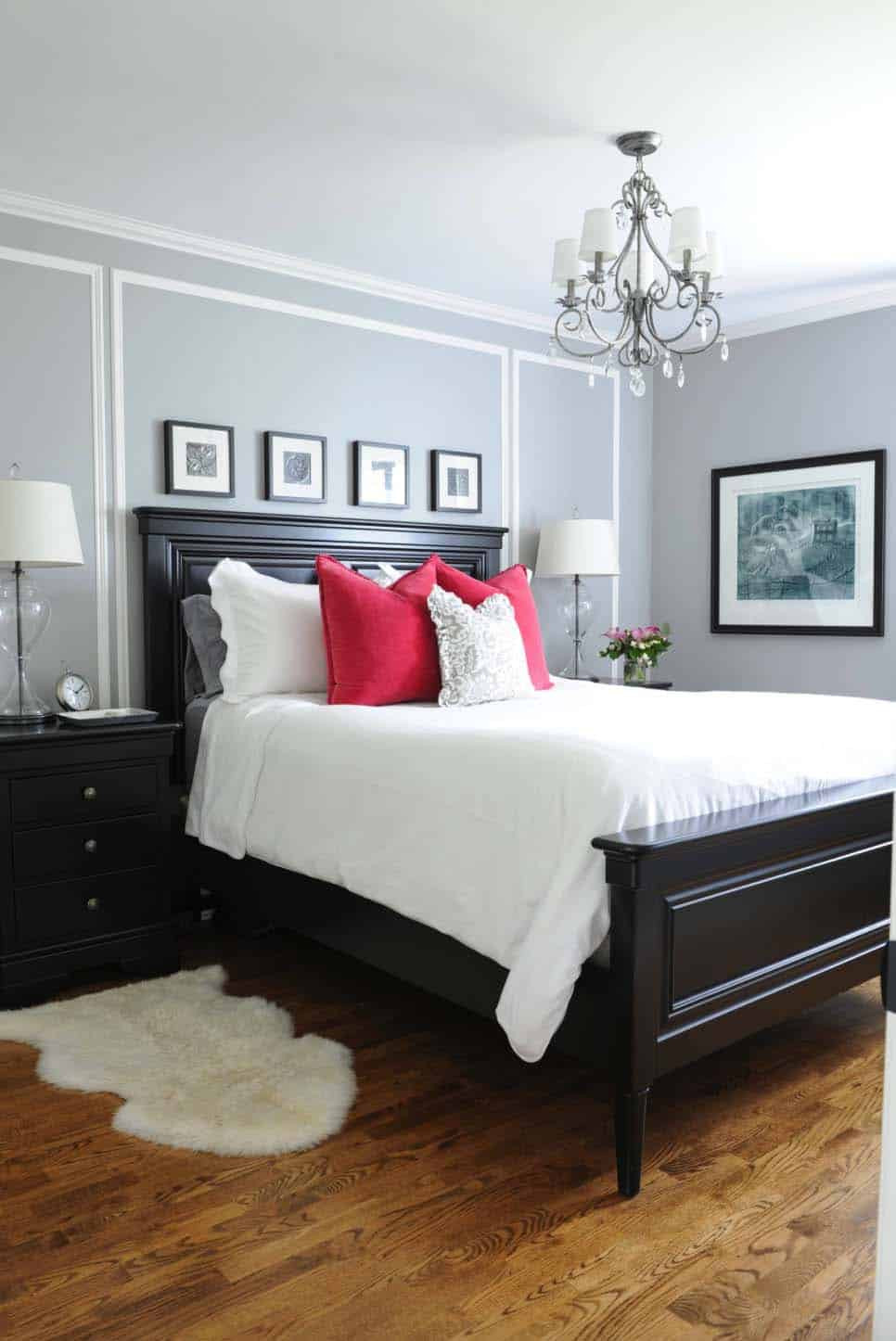 Master Bedroom Paint Color Ideas
 25 Absolutely stunning master bedroom color scheme ideas