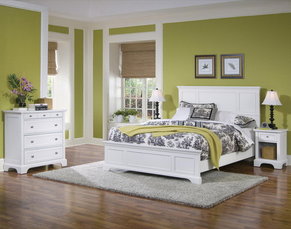 Master Bedroom Paint Color Ideas
 45 Beautiful Paint Color Ideas for Master Bedroom Hative