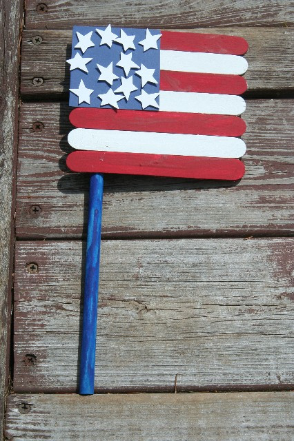 the best memorial day craft for preschool home family