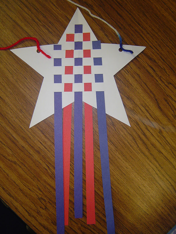 The Best Memorial Day Craft For Preschool Home Family Style And Art 