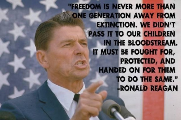 Memorial Day Quotes Ronald Reagan
 HST 110L The American Experience