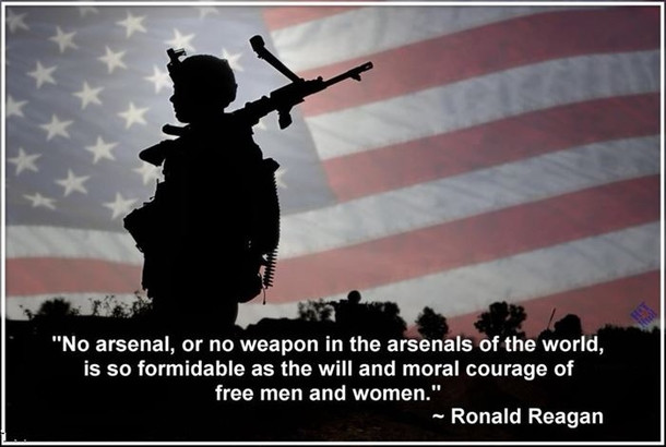 Memorial Day Quotes Ronald Reagan
 Memorial Day Quotes Ronald Reagan QuotesGram