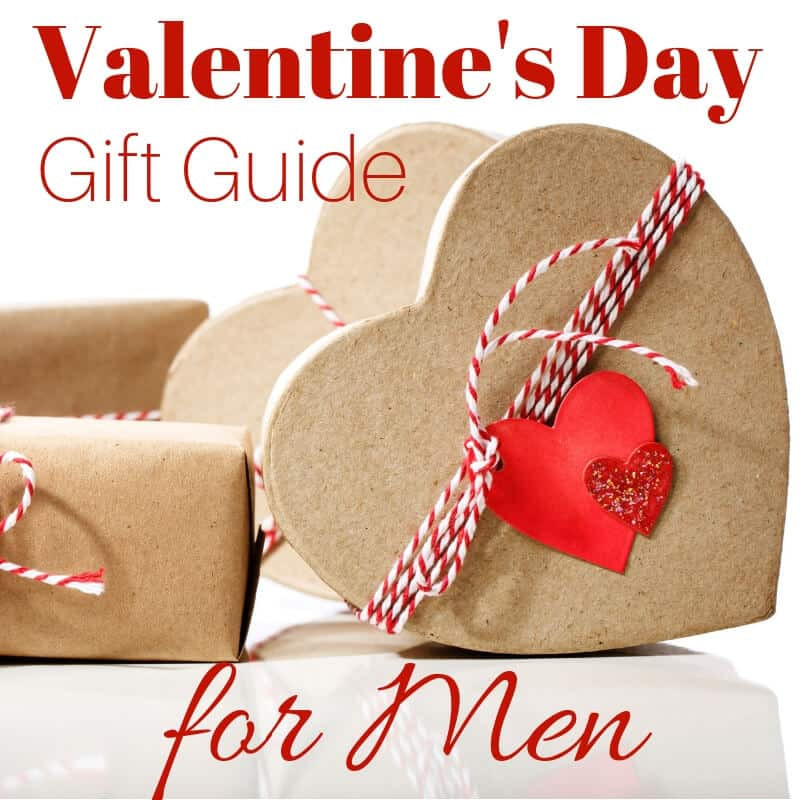 Men Valentines Day Gifts
 Valentine s Day Gift Guide For Men