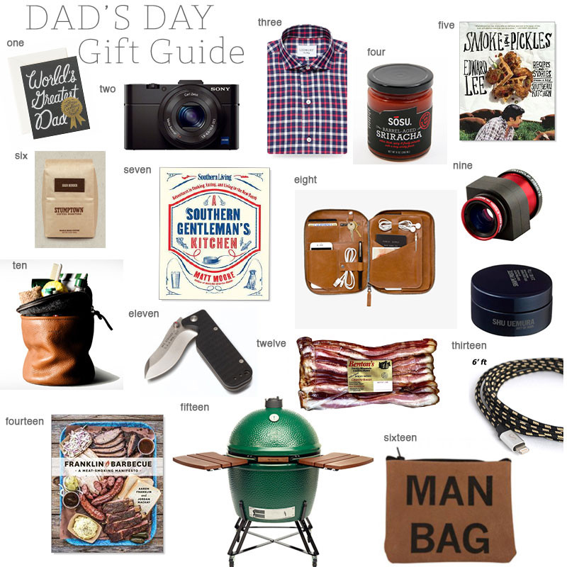 Best 20 Mens Fathers Day Gifts - Home, Family, Style and Art Ideas