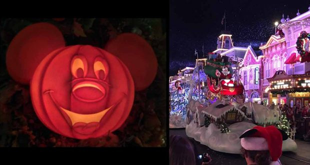 Mickey's Halloween Party Tickets For Sale
 News Tickets Now Sale For Mickey’s Not So Scary