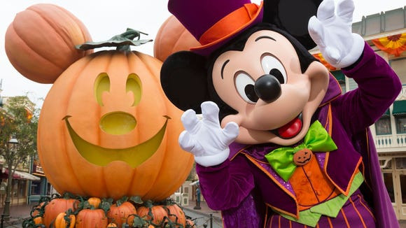 Mickey's Halloween Party Tickets For Sale
 Tickets for Mickey s Halloween Party 2018 at Disneyland go