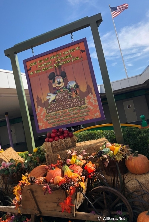 Mickey's Halloween Party Tickets For Sale
 Tickets on Sale Now for Mickey s Not So Scary Halloween