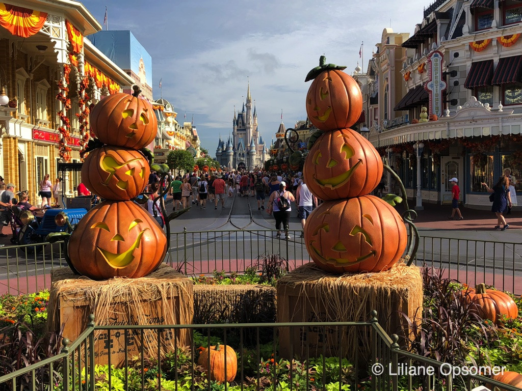 Mickey's Halloween Party Tickets For Sale
 Tickets Now on Sale for 2019 Mickey’s Not So Scary
