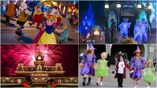 Mickey's Halloween Party Tickets For Sale
 Tickets Now on Sale for Mickey s Not So Scary Halloween