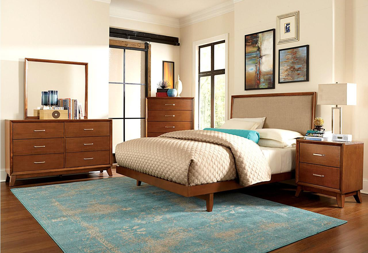 Mid Century Modern Bedroom Furniture
 32 Classy Bedroom Furniture Sets Ideas and Designs