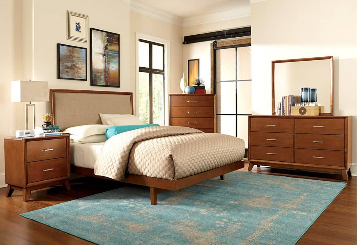 Mid Century Modern Bedroom Furniture
 Mid Century Modern Bedroom Dressers Lamps Decor byBESPOEK