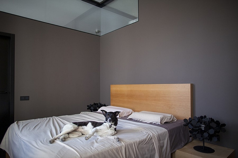 Minimalist Small Bedroom
 50 Minimalist Bedroom Ideas That Blend Aesthetics With