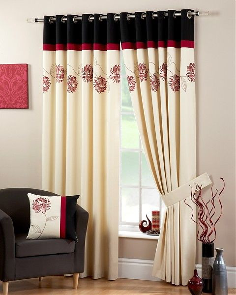 Modern Curtains For Bedroom
 Modern Furniture 2013 Contemporary Bedroom Curtains