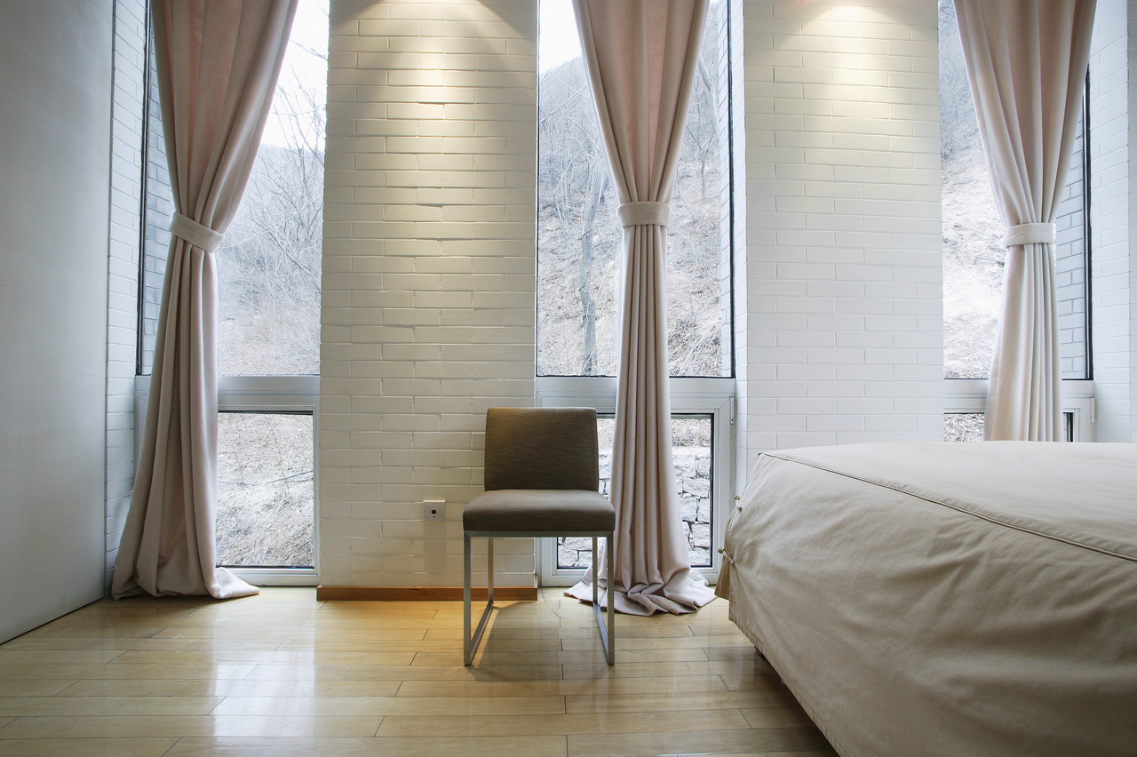 Modern Curtains For Bedroom
 Decorative Curtains for Interior Decorating