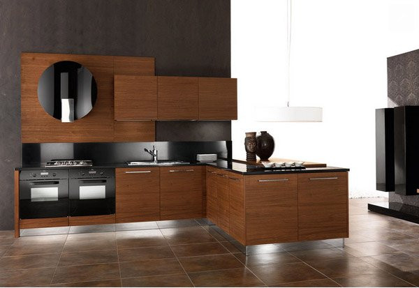 Modern Kitchen Cabinet Ideas
 15 Designs of Modern Kitchen Cabinets