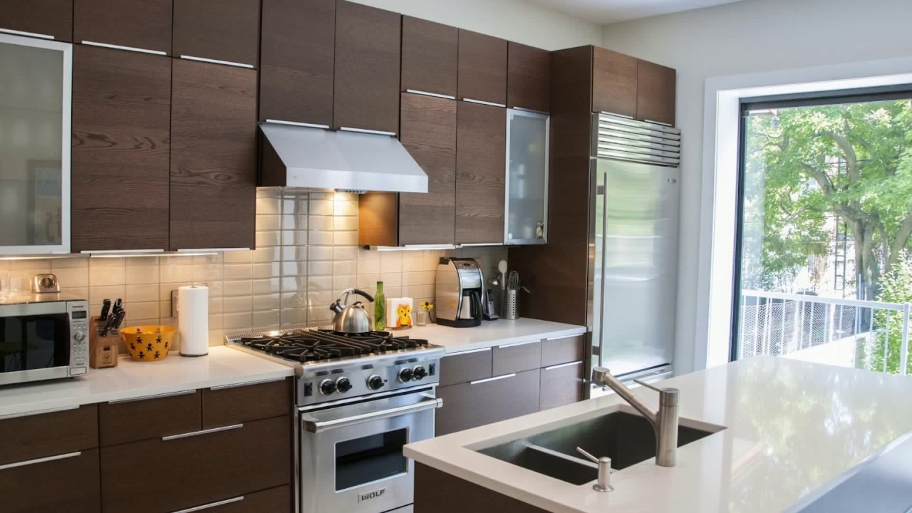 Modern Kitchen Cabinet Ideas
 IKEA Kitchen Design Ideas 2018
