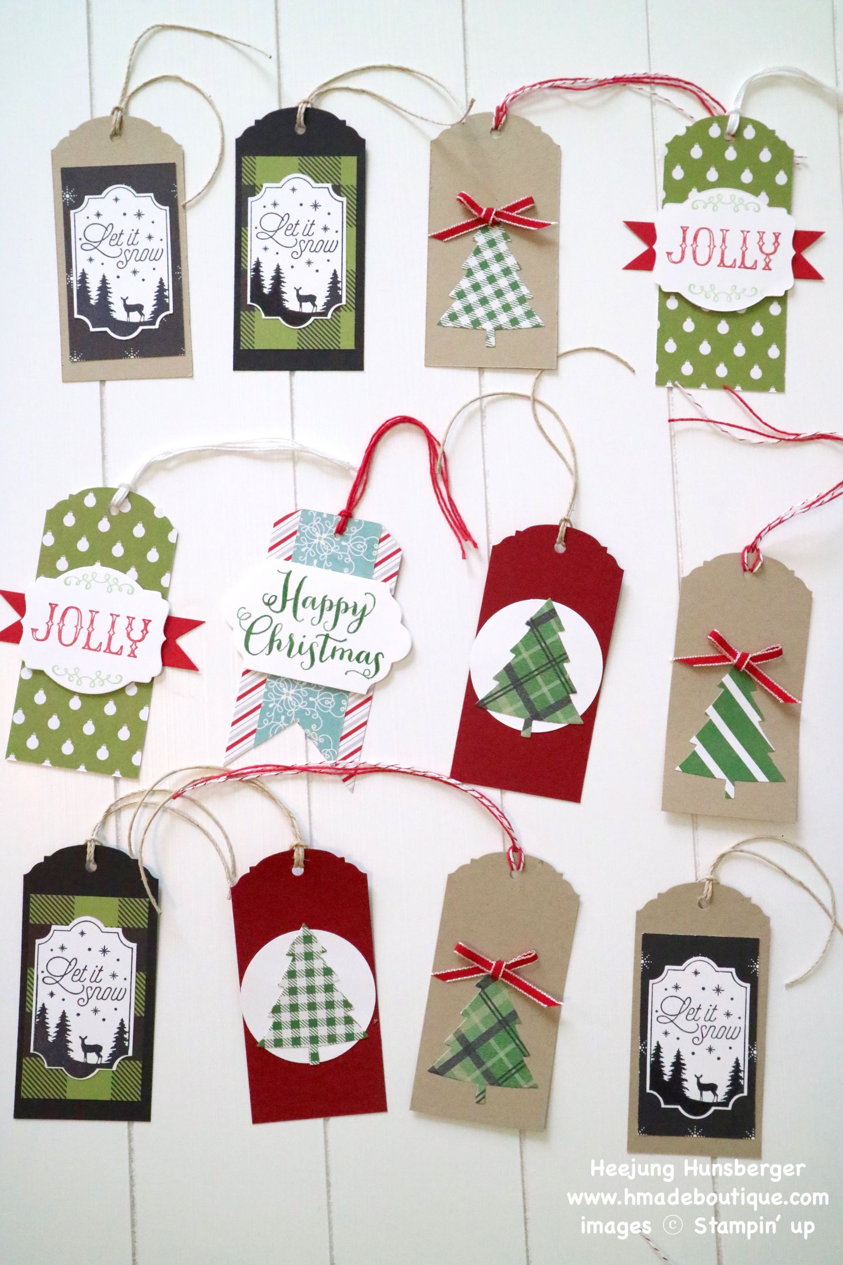 Mom Christmas Gifts 2020
 Christmas t tags – H MADE BOUTIQUE