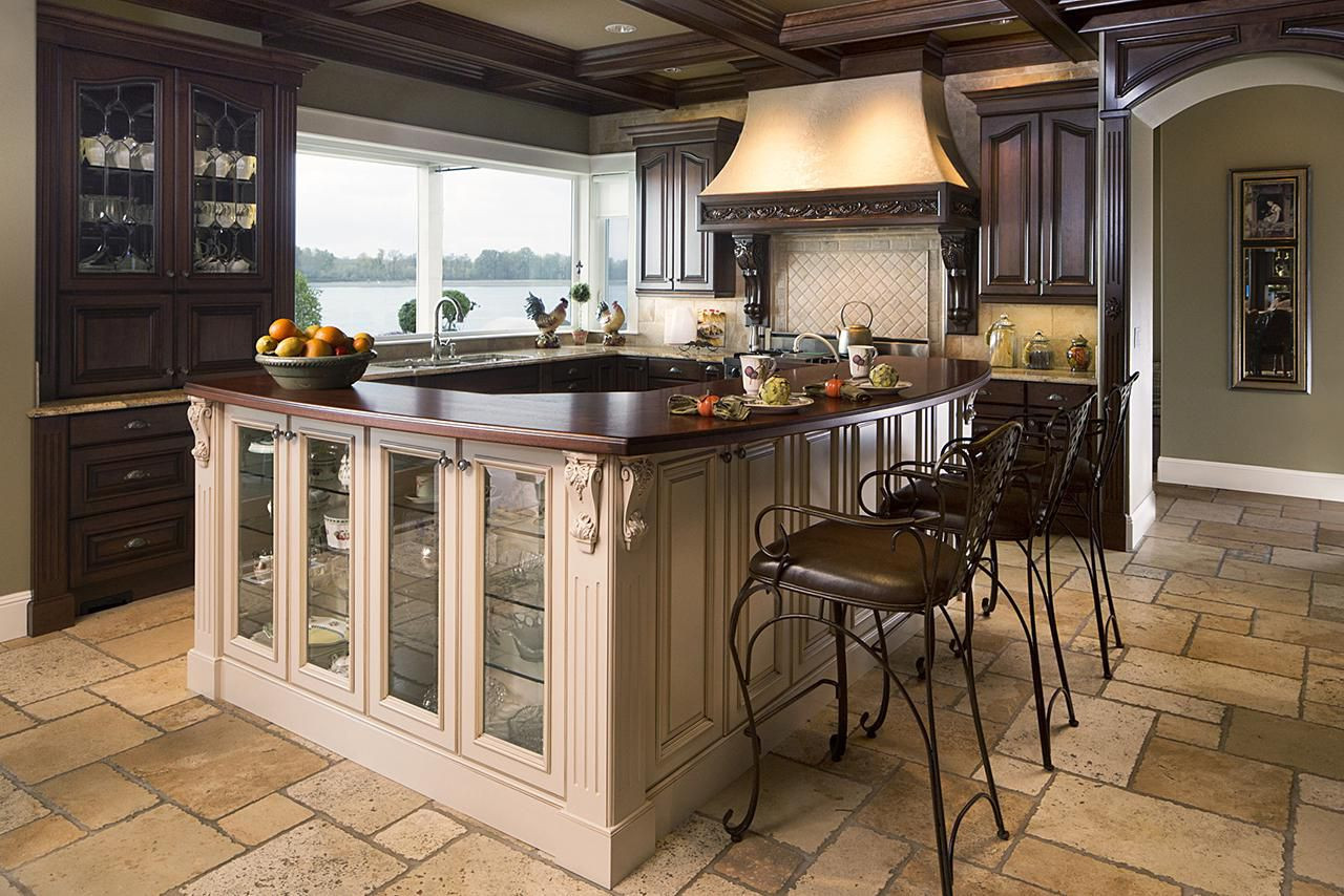Most Durable Kitchen Flooring
 Long Lasting Durable Kitchen Flooring Choices