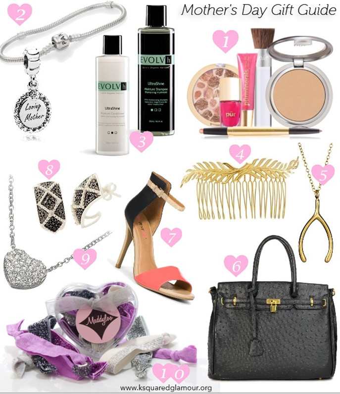 Mother's Day Gift Guide
 My Style Diary My Mother s Day Gift Guide
