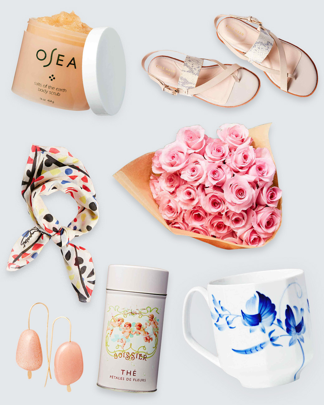 Mother's Day Gift Guide
 Mother s Day Gifts She ll Love