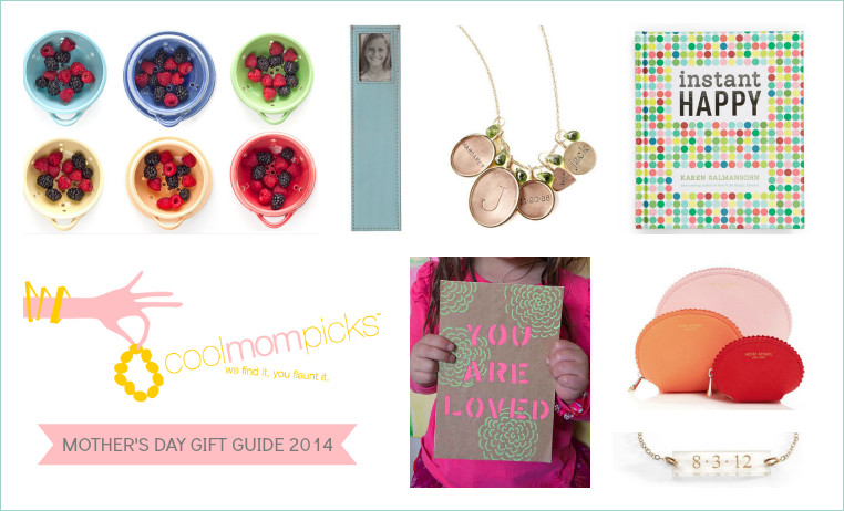Mother's Day Gift Guide
 Presenting our 2014 Mother s Day Gift Guide 100 t