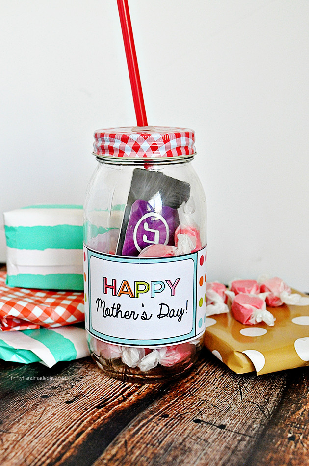 Mother's Day Gift Ideas Pinterest
 Last Minute Mother s Day Gifts