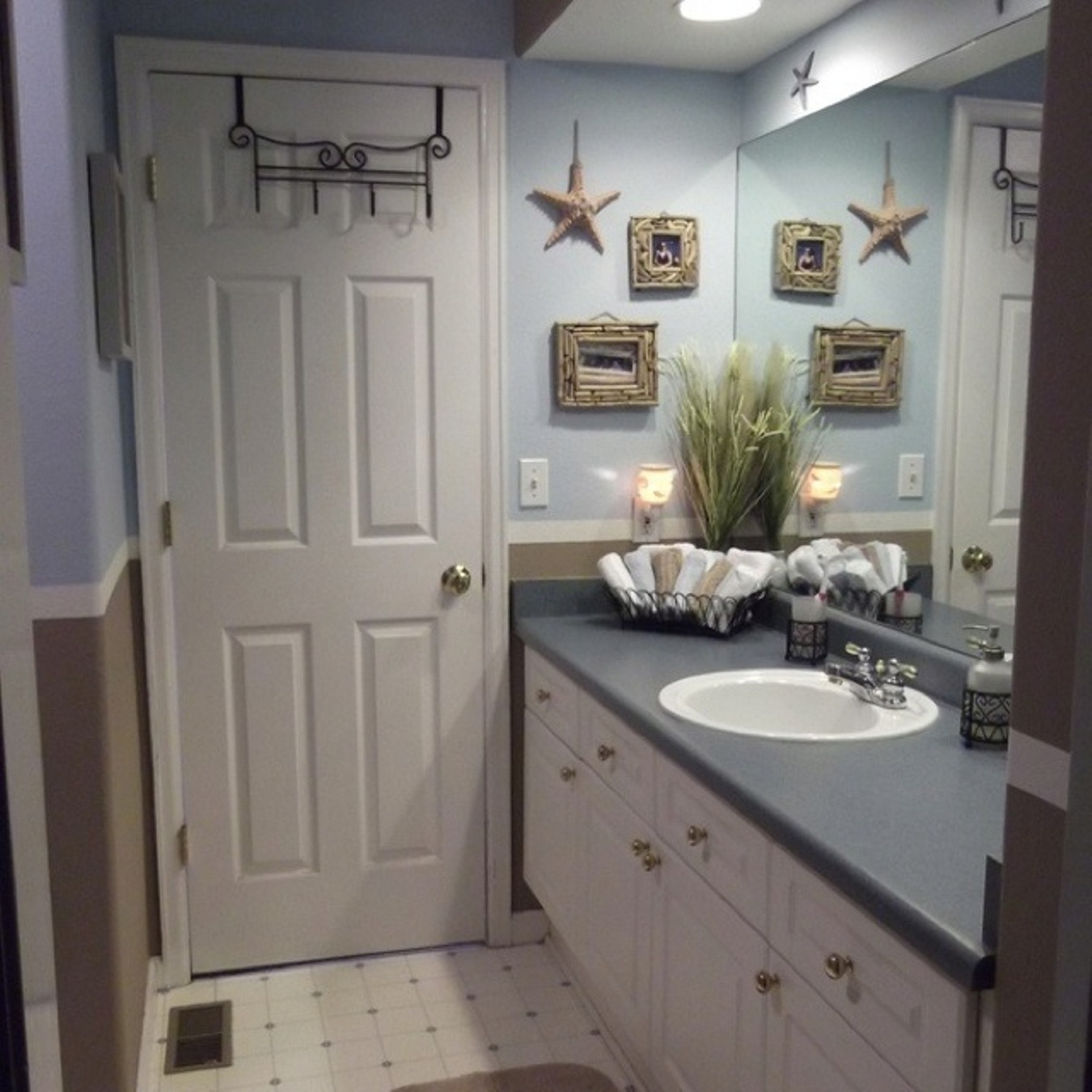 Nautical Bathroom Decor Ideas
 85 Ideas about Nautical Bathroom Decor TheyDesign