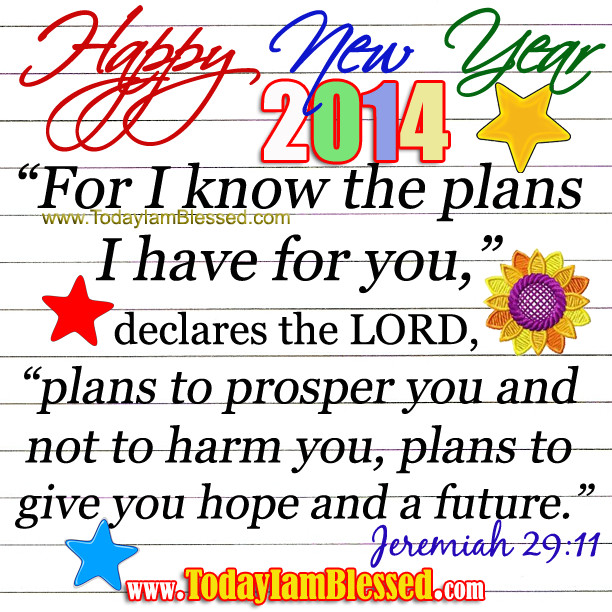 New Year Bible Quotes
 New Year Bible Quotes QuotesGram